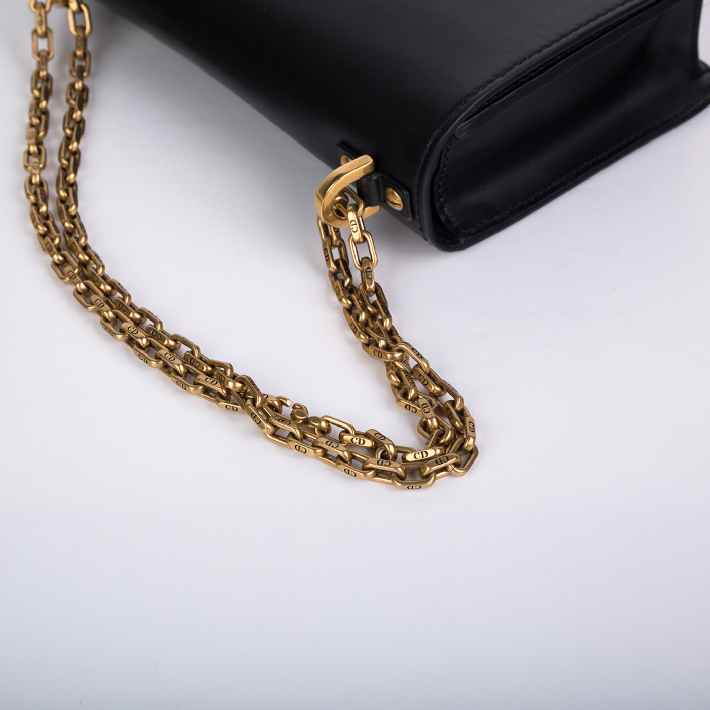 Christian Dior J鈥橝DIOR Flap Bag