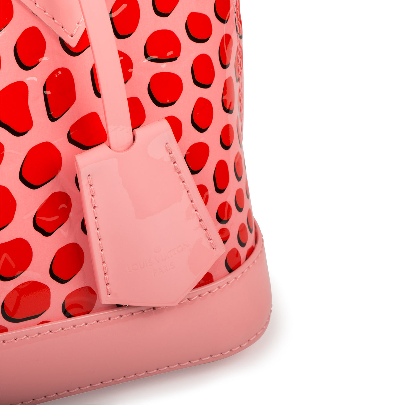 Louis Vuitton Alma BB