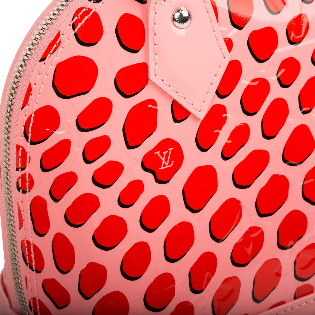 Louis Vuitton Alma BB
