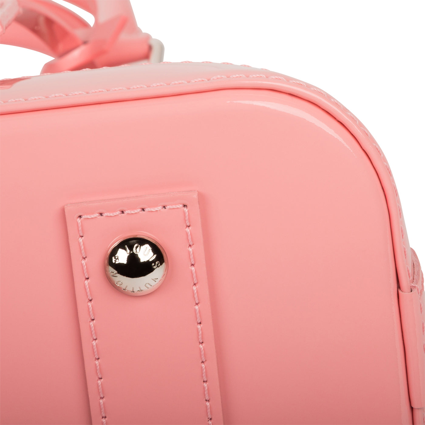 Louis Vuitton Alma BB