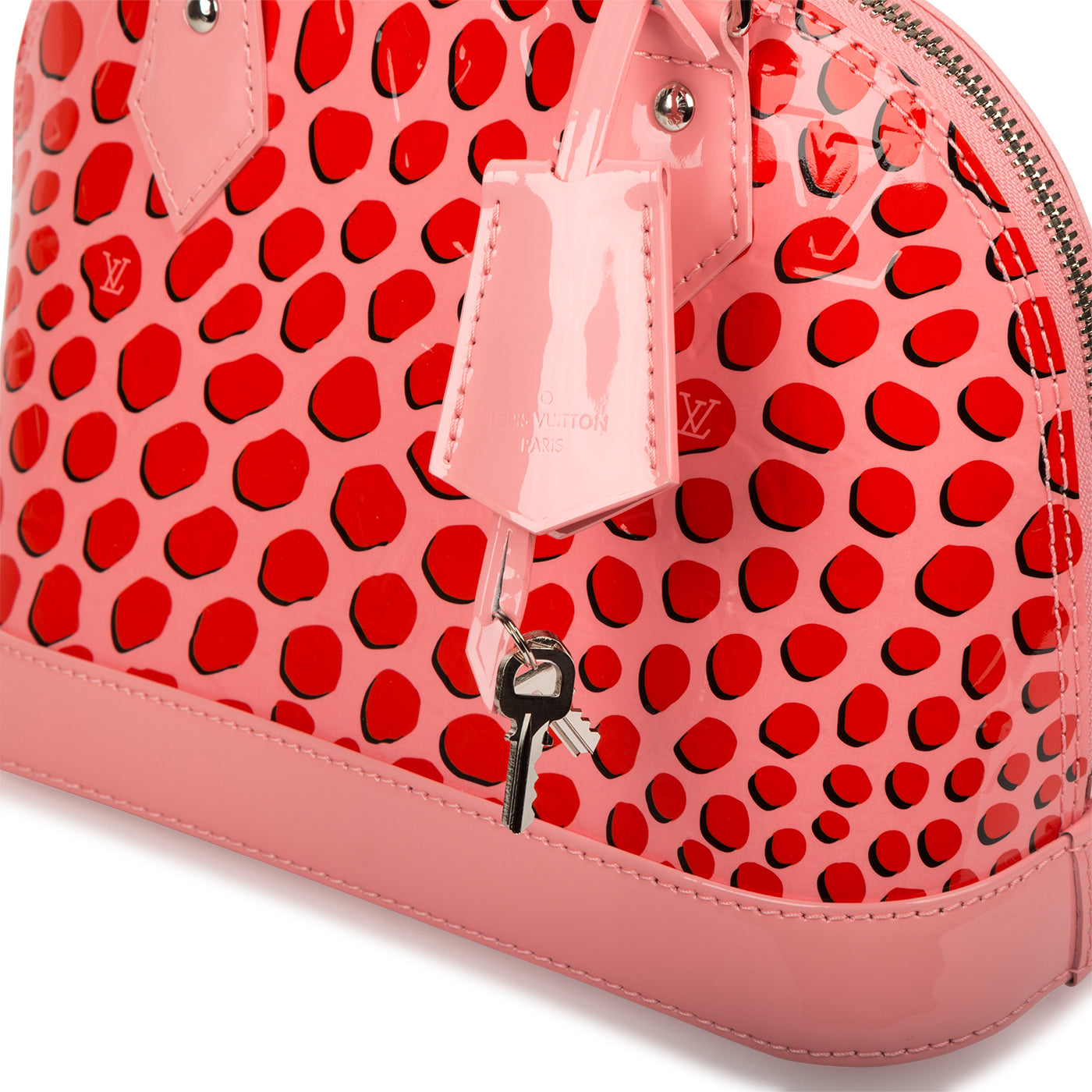 Louis Vuitton Alma BB