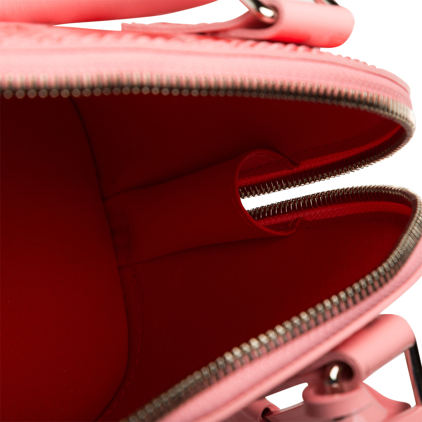 Louis Vuitton Alma BB
