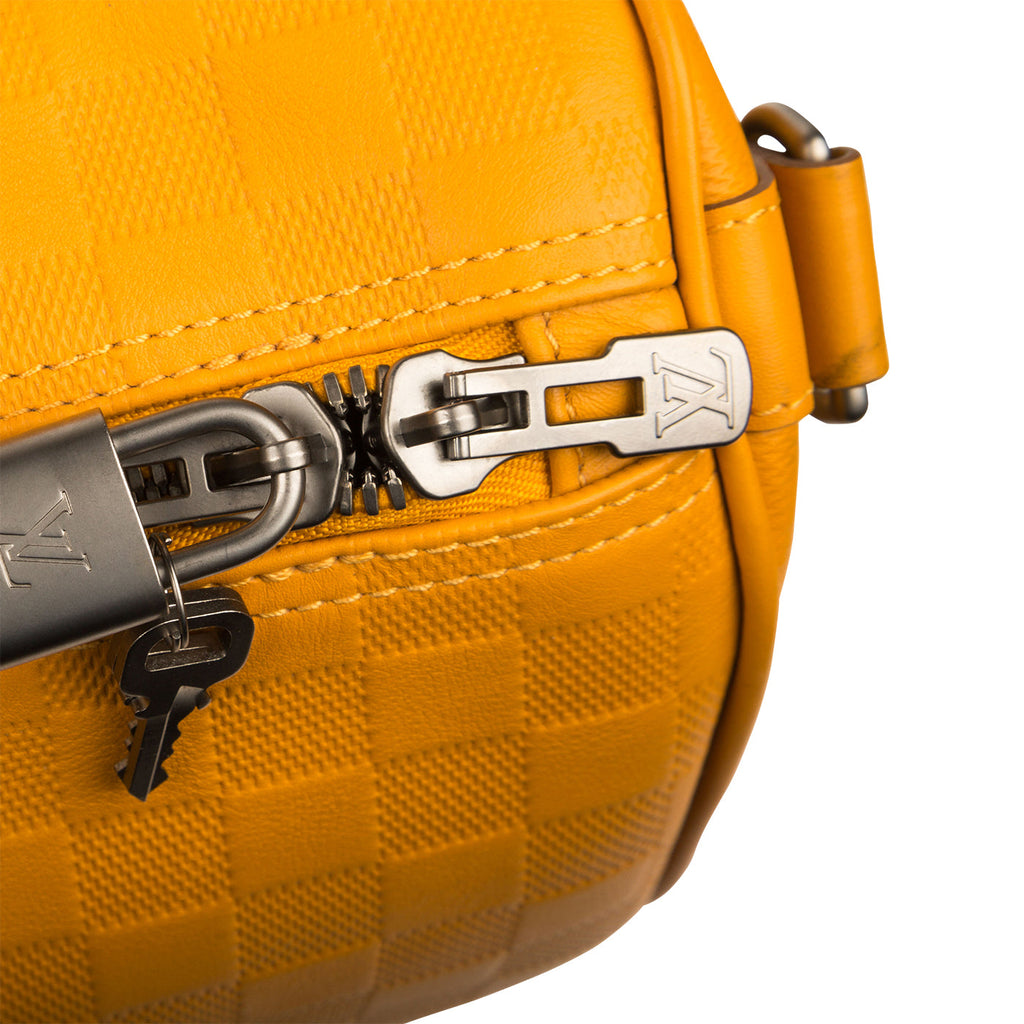 Louis Vuitton Keepall 45 BandouliÃ¨re