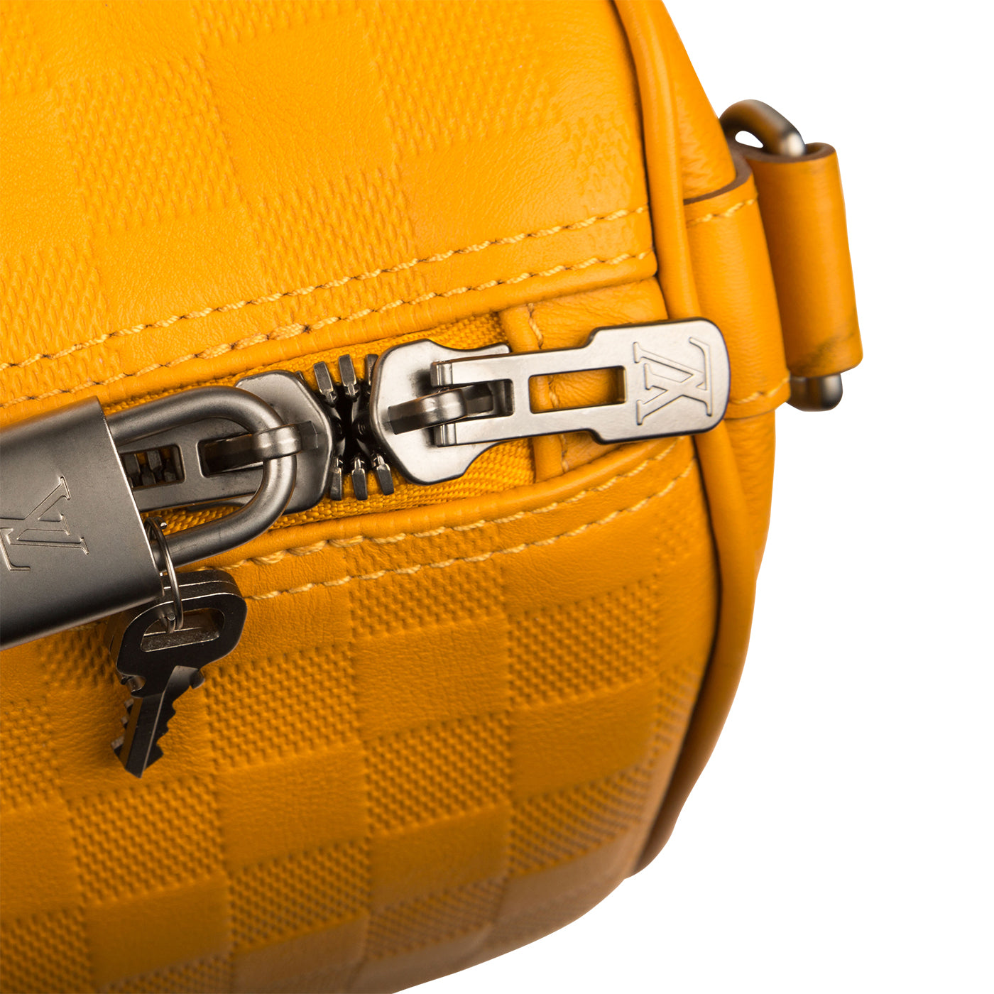 Louis Vuitton Keepall 45 BandouliÃ¨re