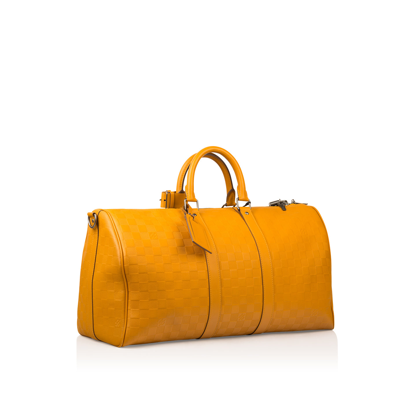 Louis Vuitton Keepall 45 BandouliÃ¨re
