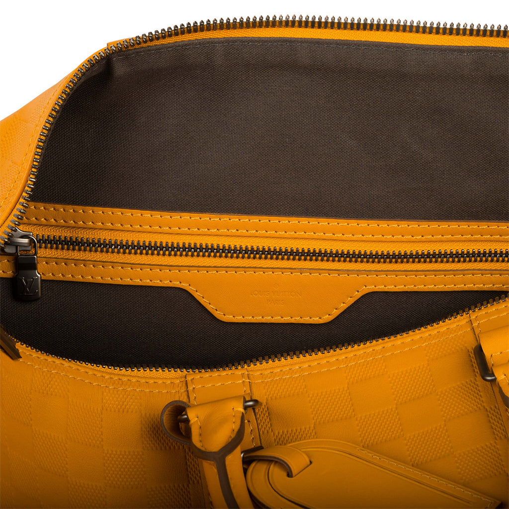 Louis Vuitton Keepall 45 BandouliÃ¨re