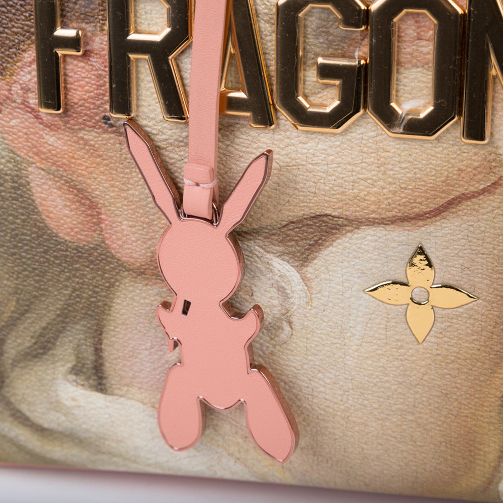 Louis Vuitton Fragonard Neverfull MM