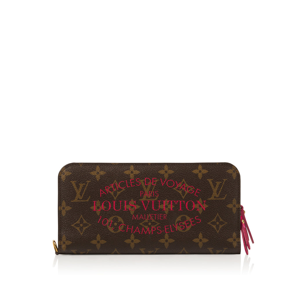 Louis Vuitton Insolite Wallet