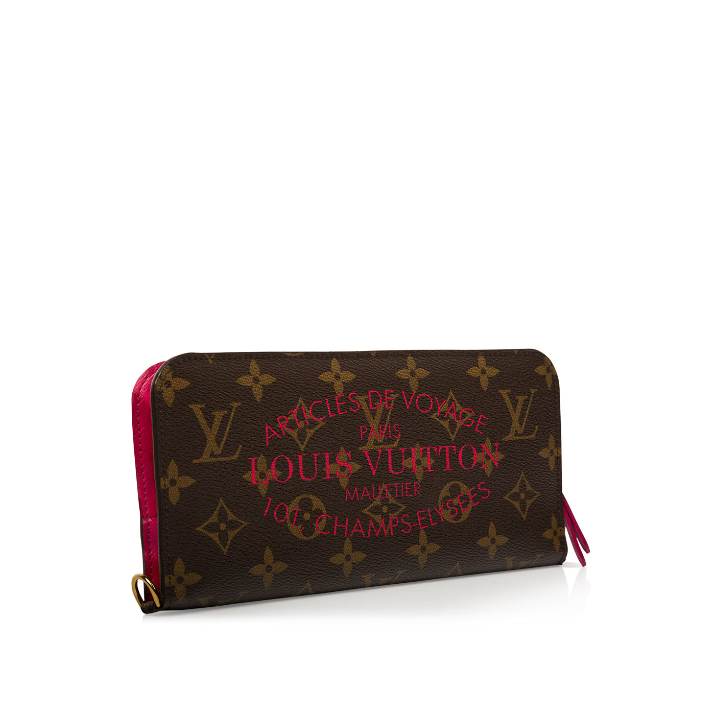 Louis Vuitton Insolite Wallet