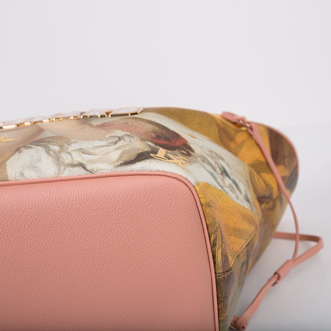 Louis Vuitton Fragonard Neverfull MM