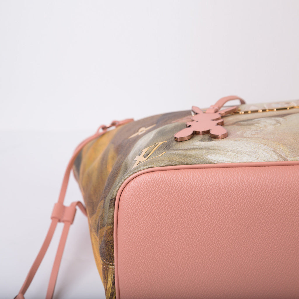 Louis Vuitton Fragonard Neverfull MM