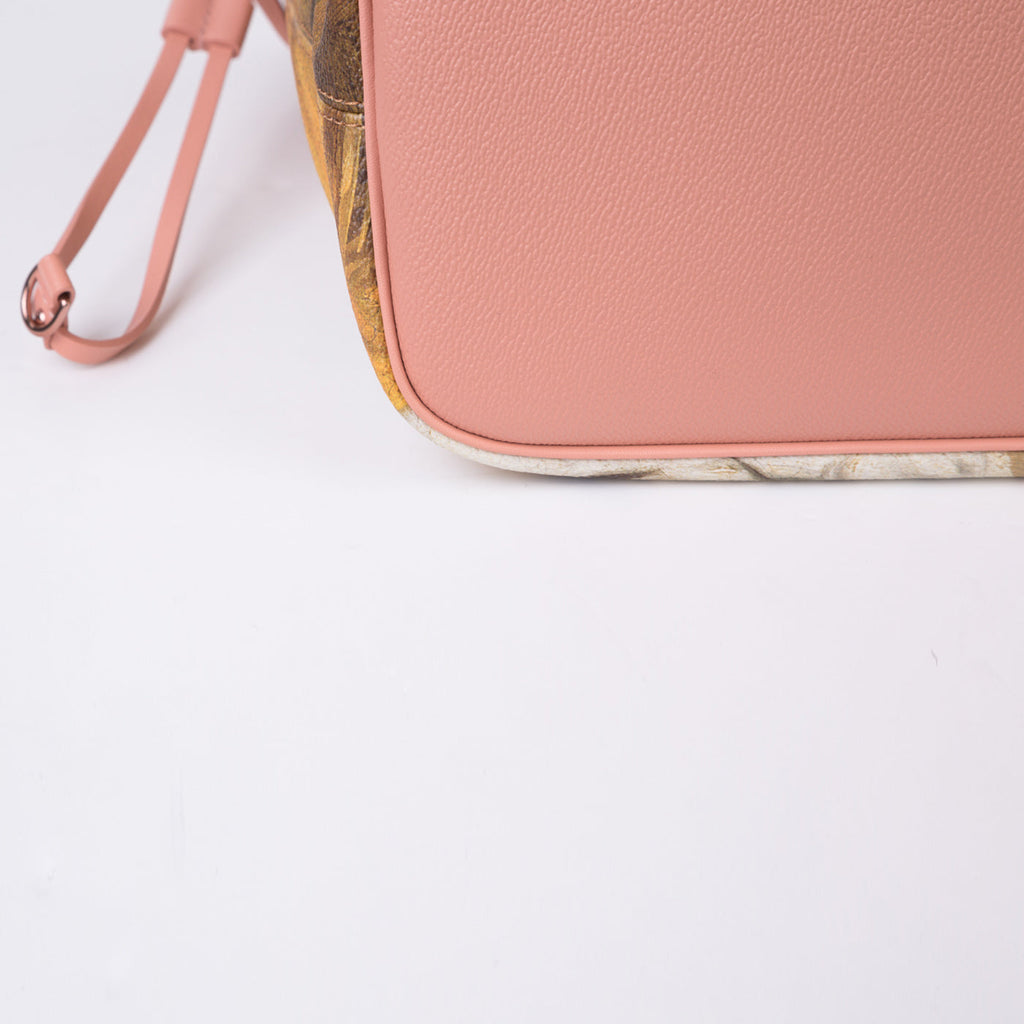 Louis Vuitton Fragonard Neverfull MM