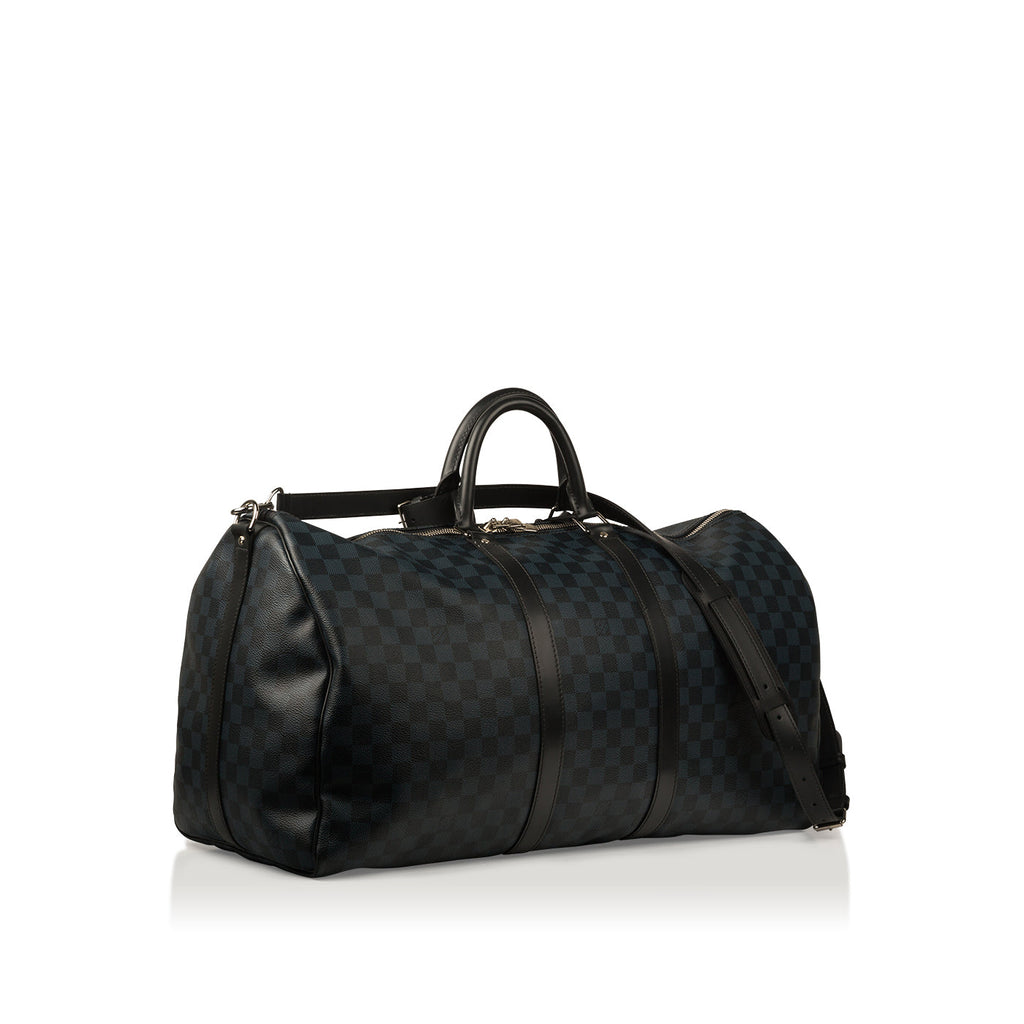 Louis Vuitton Keepall 55