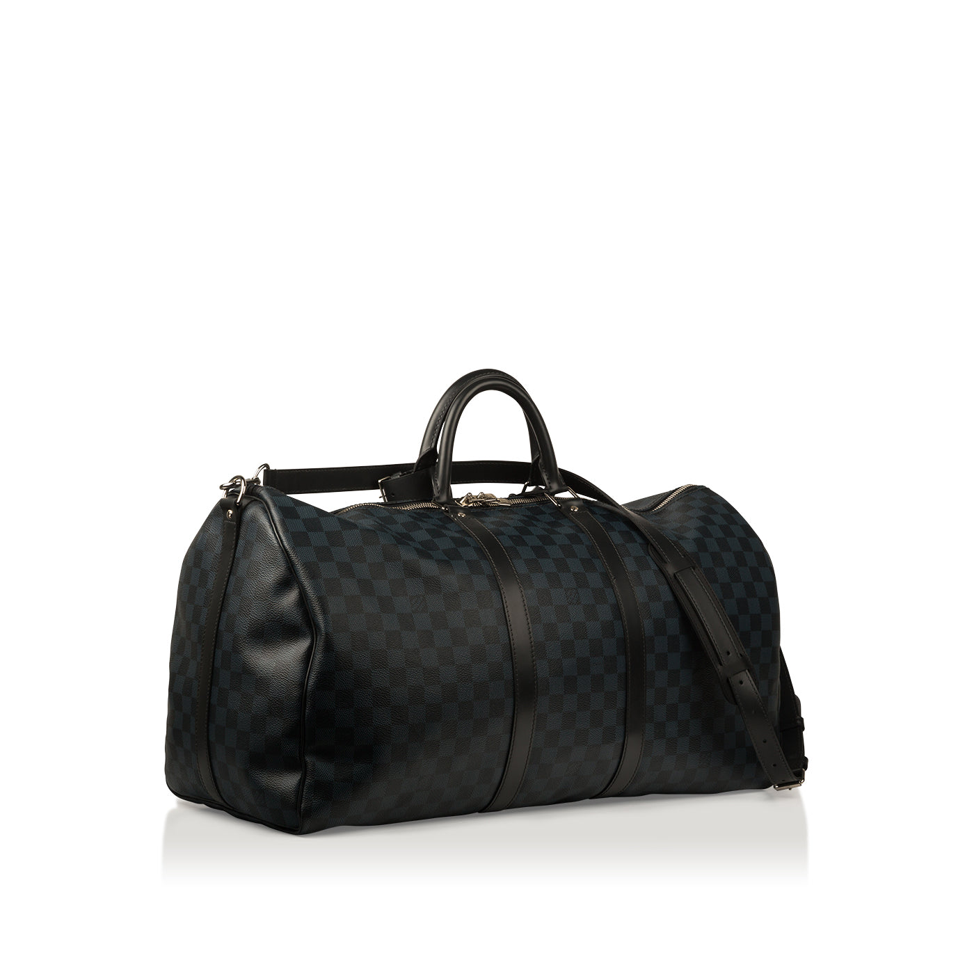 Louis Vuitton Keepall 55