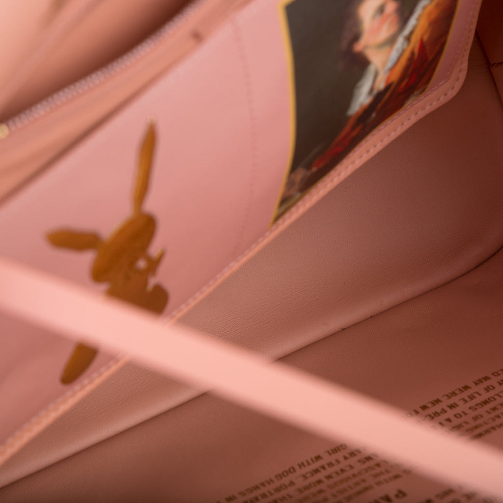 Louis Vuitton Fragonard Neverfull MM