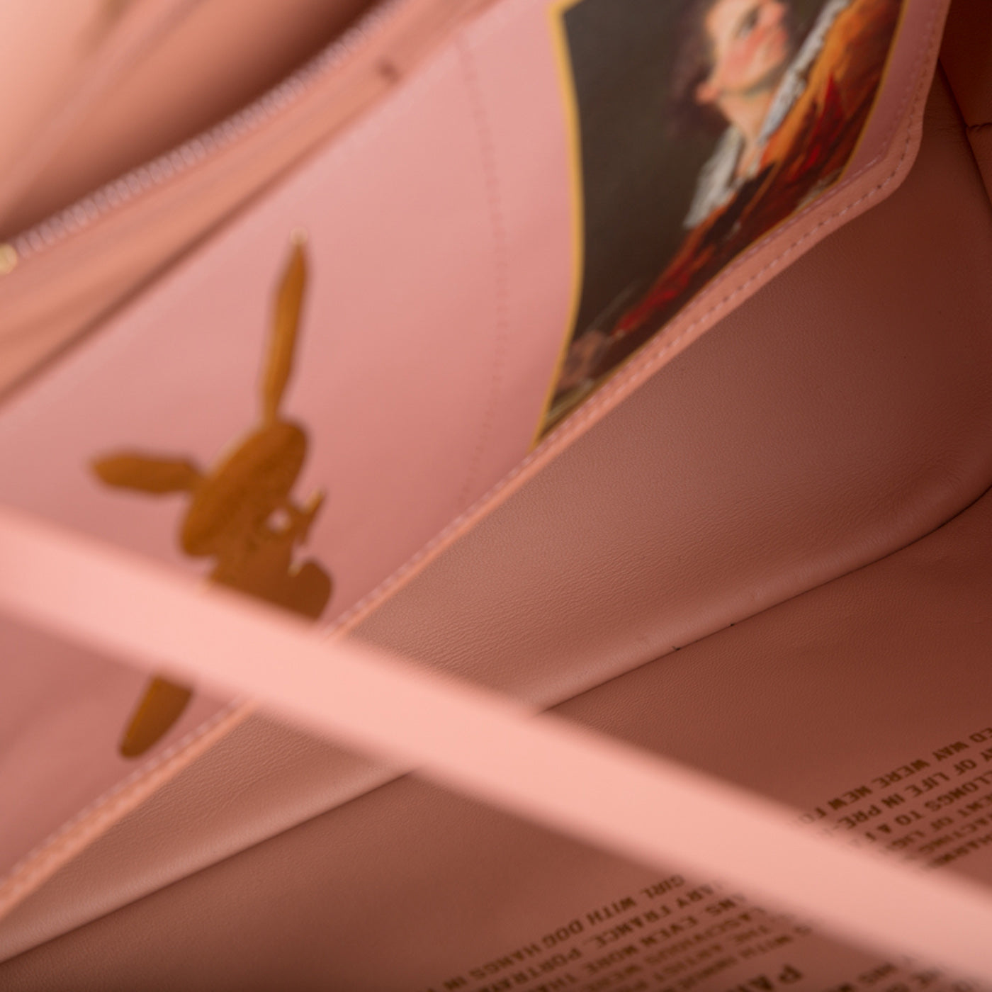 Louis Vuitton Fragonard Neverfull MM