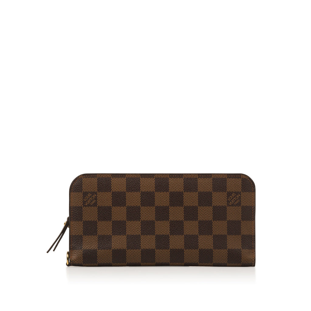 Louis Vuitton Insolite Wallet