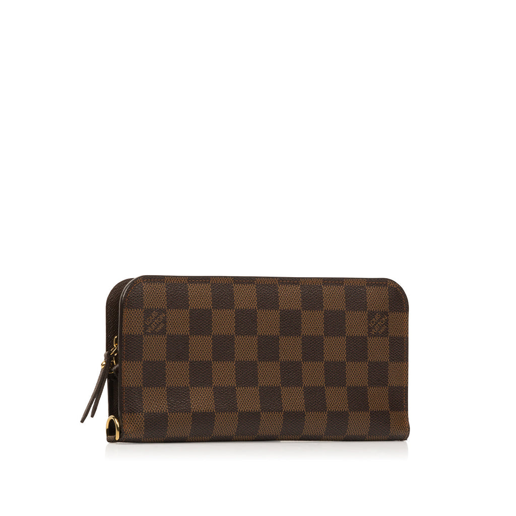 Louis Vuitton Insolite Wallet