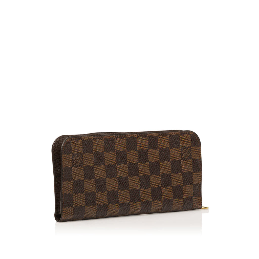 Louis Vuitton Insolite Wallet