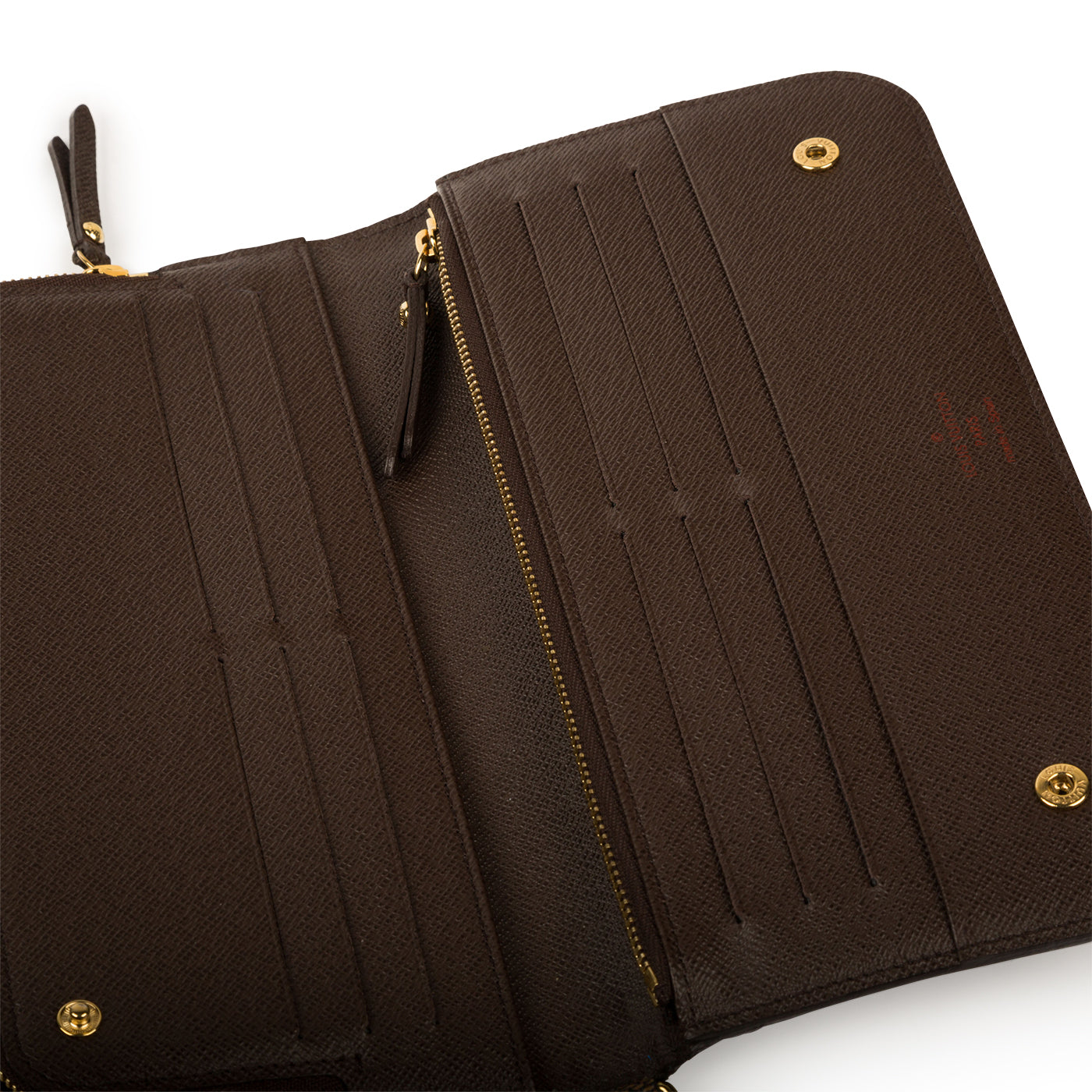 Louis Vuitton Insolite Wallet