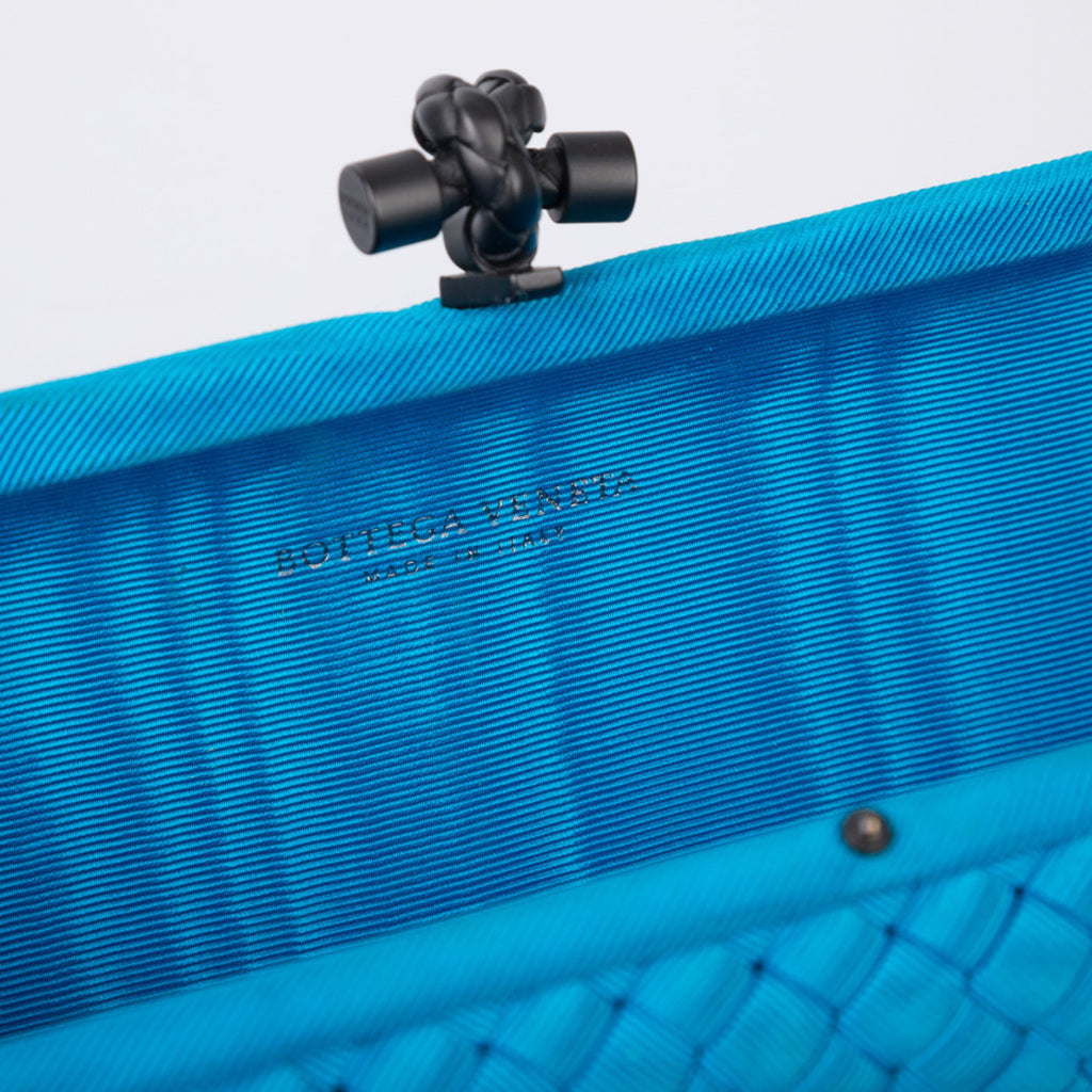 Bottega Veneta Stretch Knot