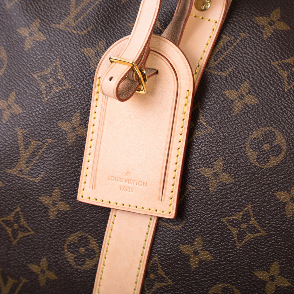 Louis Vuitton Keepall 45 BandouliÃ¨re