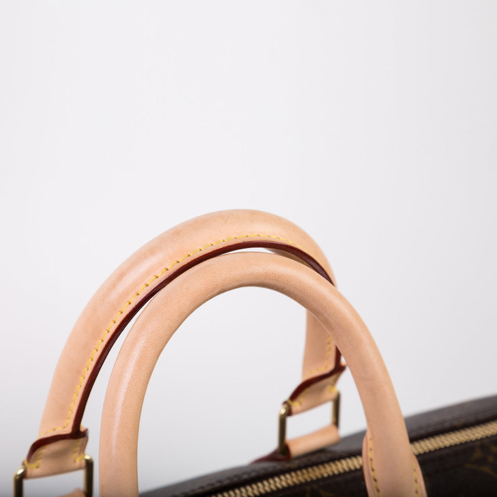 Louis Vuitton Keepall 45 BandouliÃ¨re