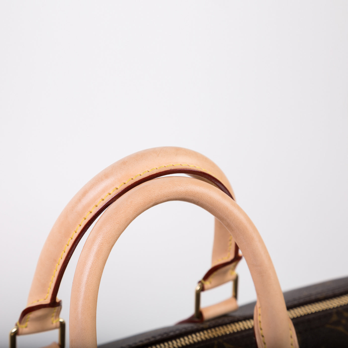 Louis Vuitton Keepall 45 BandouliÃ¨re