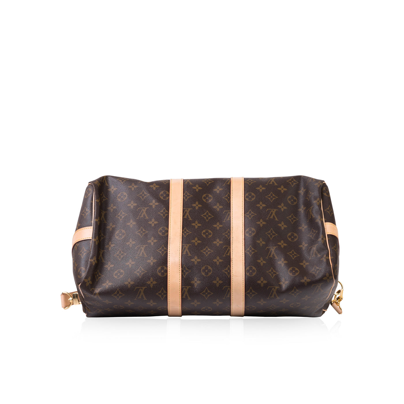 Louis Vuitton Keepall 45 BandouliÃ¨re
