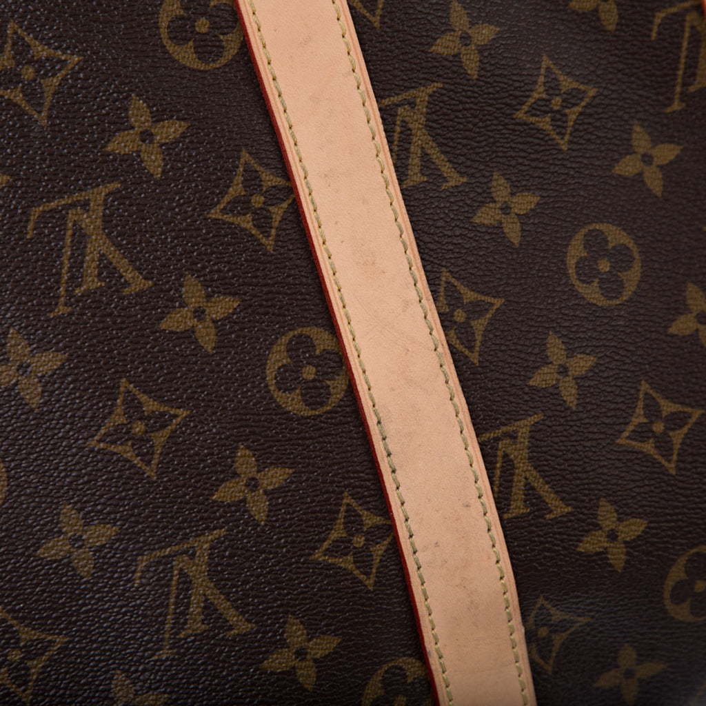 Louis Vuitton Keepall 45 BandouliÃ¨re
