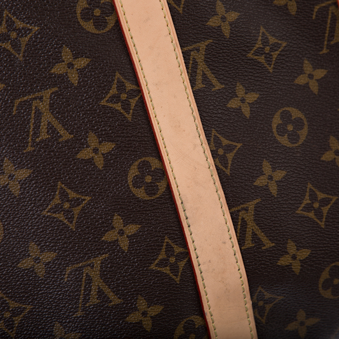 Louis Vuitton Keepall 45 BandouliÃ¨re