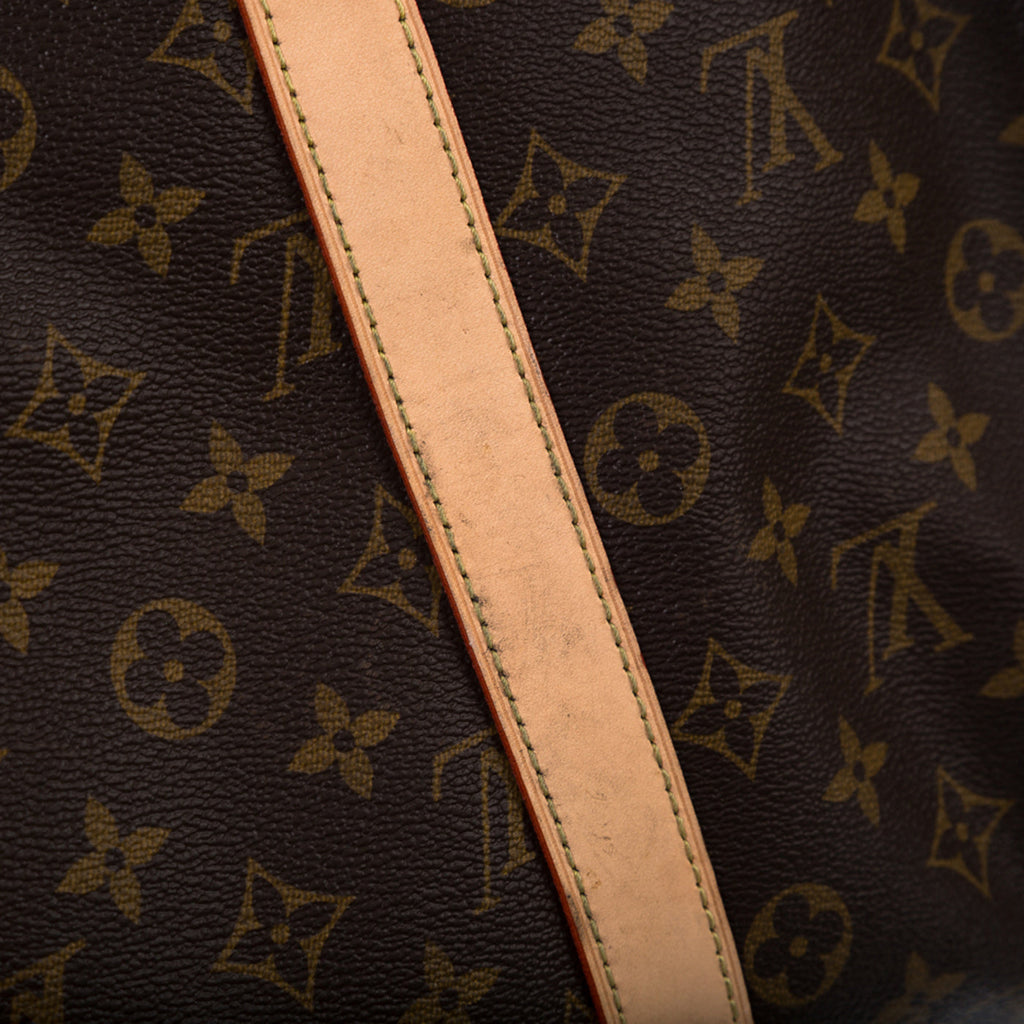 Louis Vuitton Keepall 45 BandouliÃ¨re