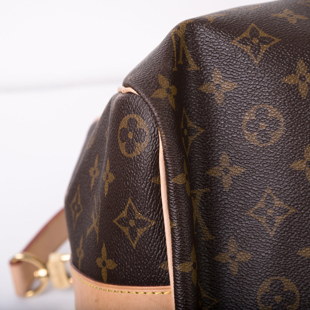 Louis Vuitton Keepall 45 BandouliÃ¨re