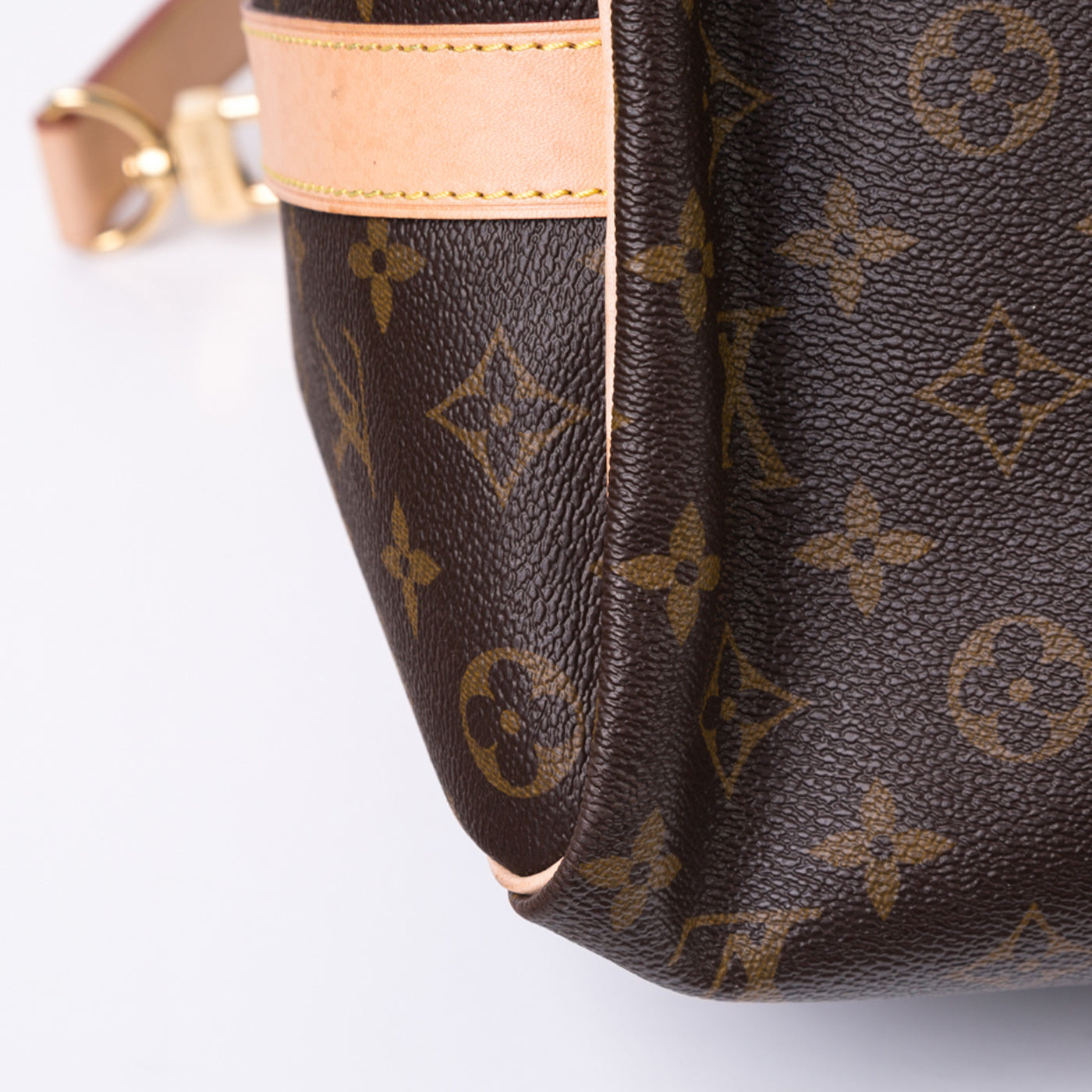 Louis Vuitton Keepall 45 BandouliÃ¨re