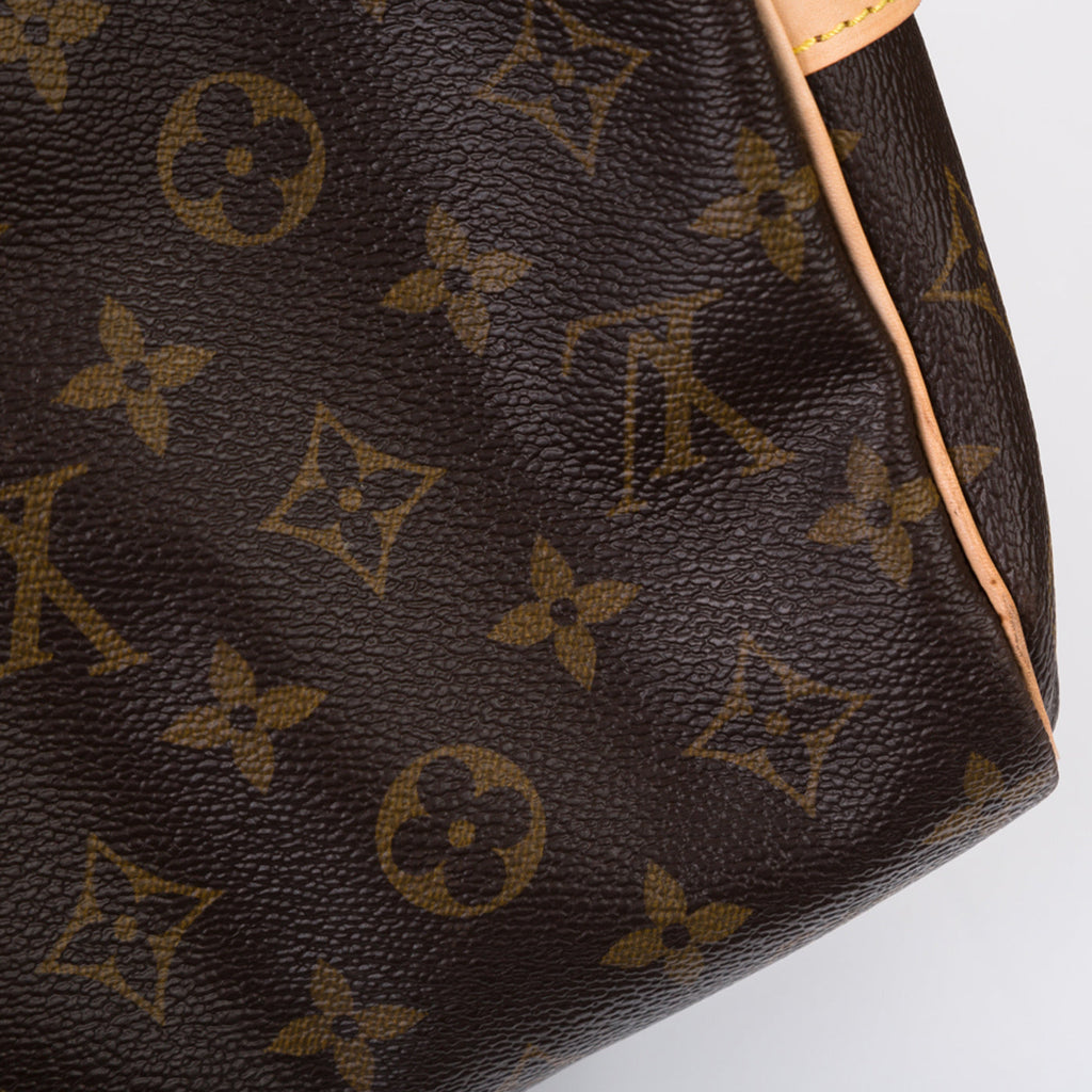 Louis Vuitton Keepall 45 BandouliÃ¨re