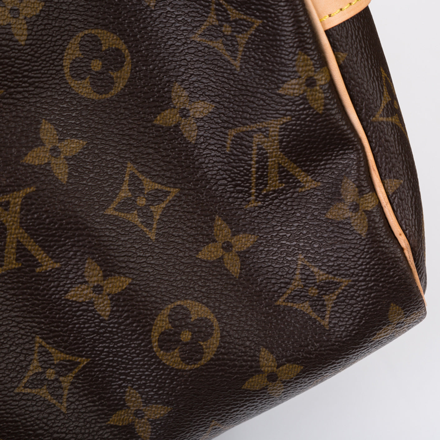 Louis Vuitton Keepall 45 BandouliÃ¨re