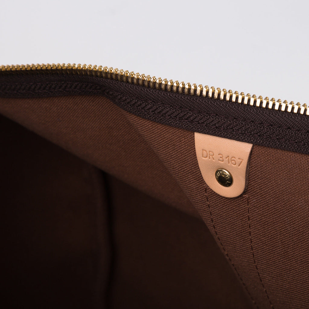 Louis Vuitton Keepall 45 BandouliÃ¨re
