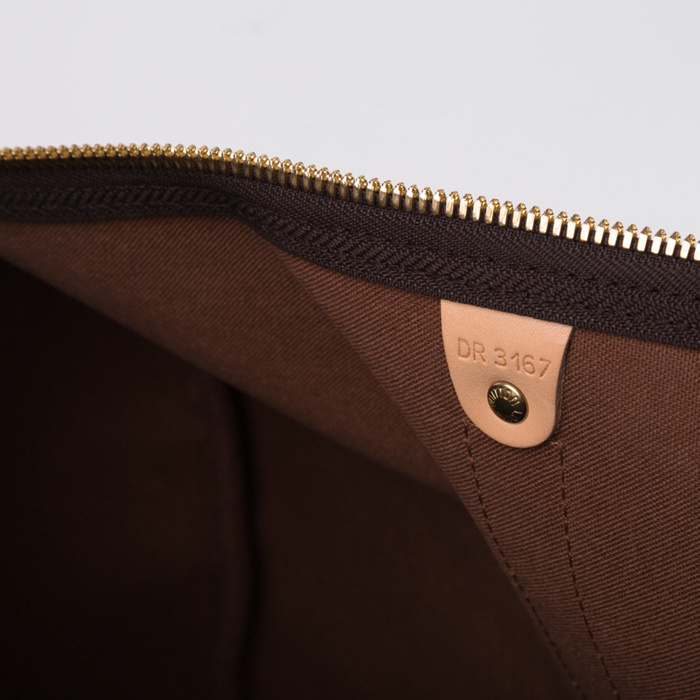 Louis Vuitton Keepall 45 BandouliÃ¨re