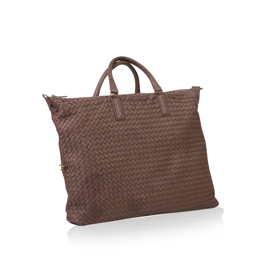 Bottega Veneta Carryall Bag