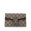 Dionysus GG Supreme Super Mini Bag