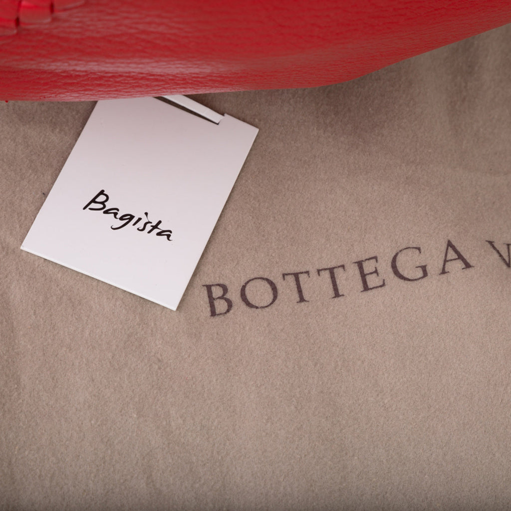 Bottega Veneta Cervo Hobo bag