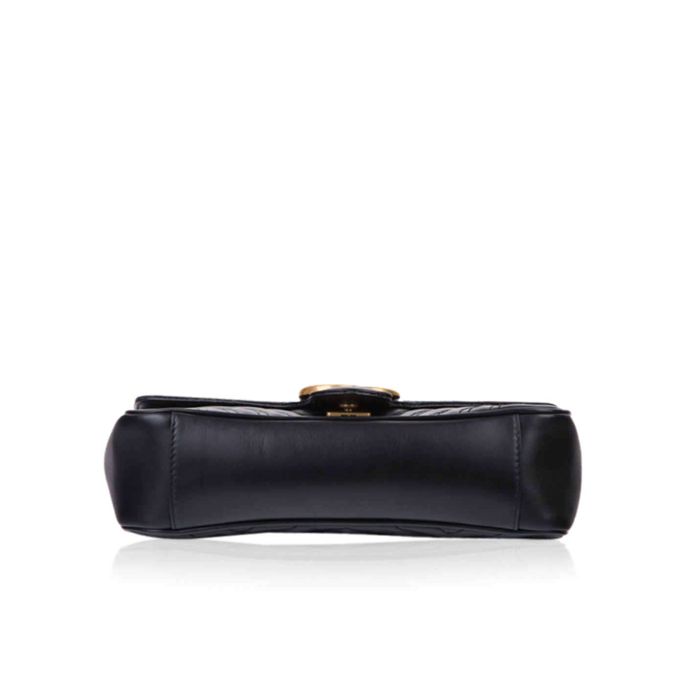Marmont Small MatelassÃƒÆ’Ã‚Â© bag