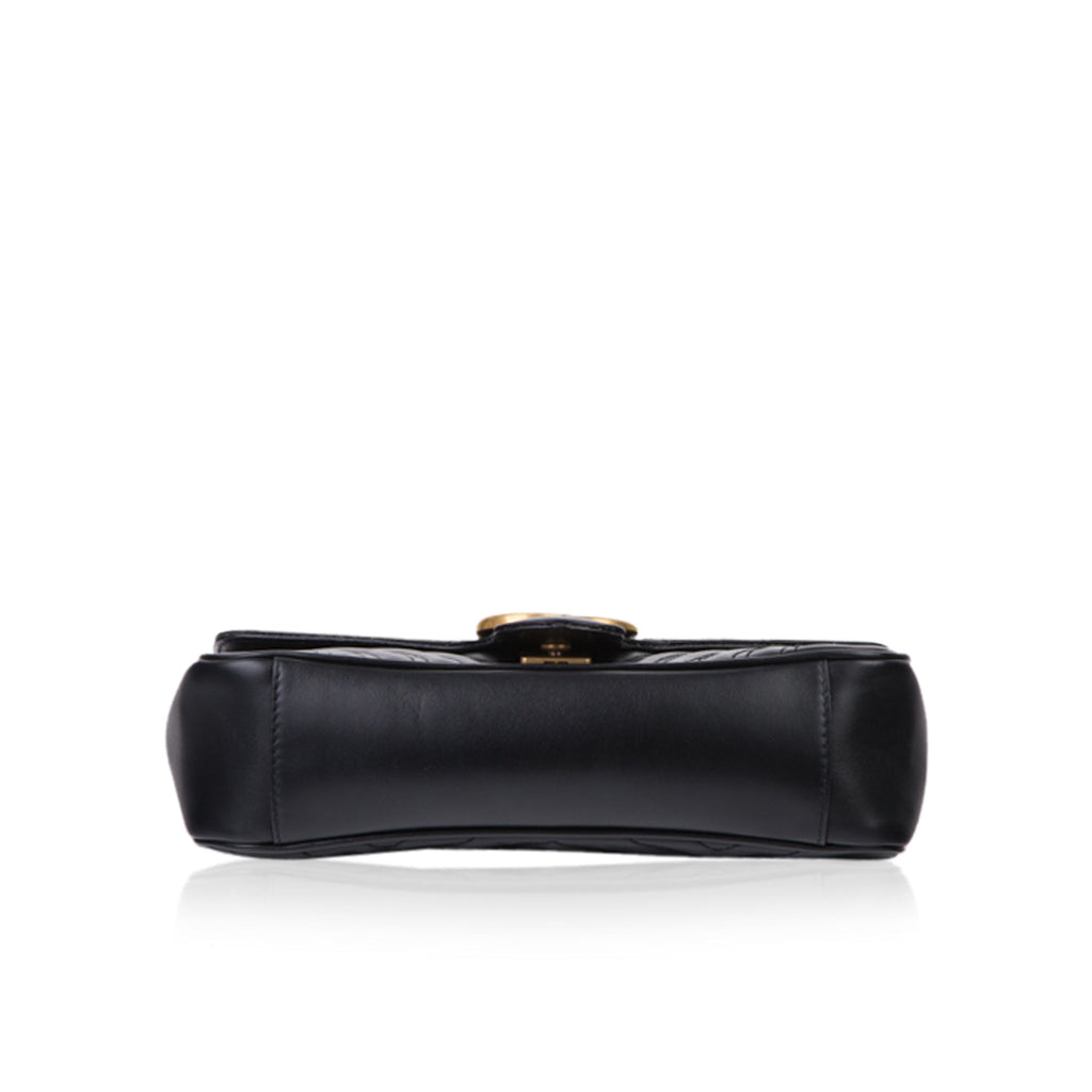 Marmont Small MatelassÃƒÆ’Ã‚Â© bag