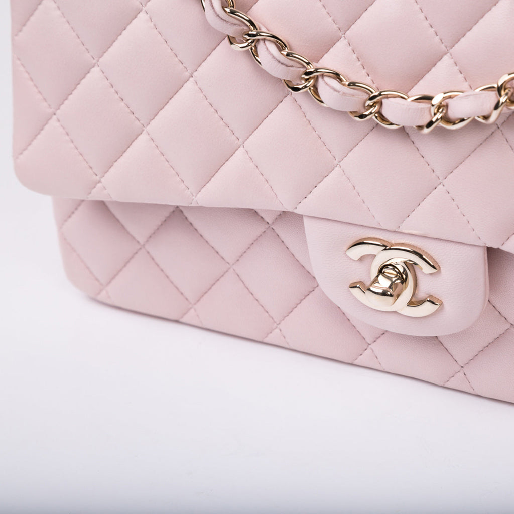 Classic Flap Bag - Medium