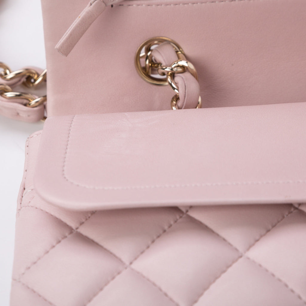 Classic Flap Bag - Medium