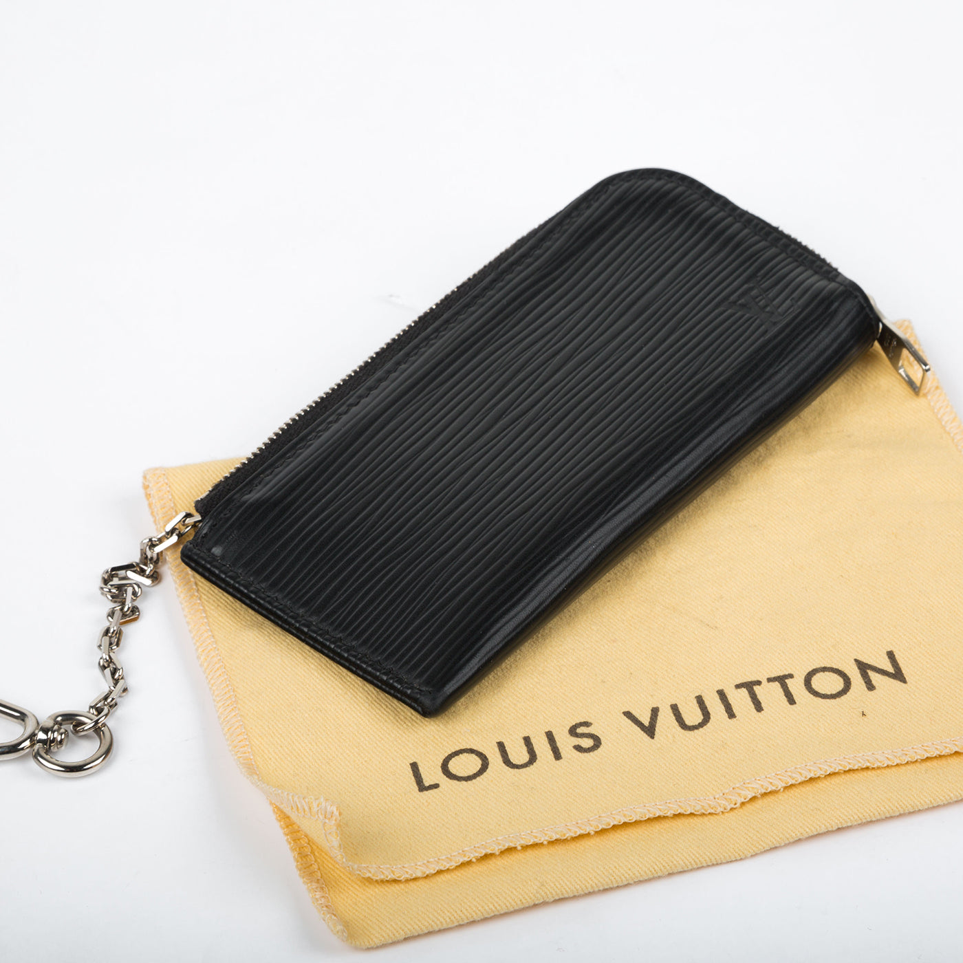 Louis Vuitton 4 Key Holder
