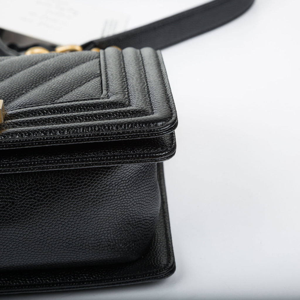 Small Boy Bag