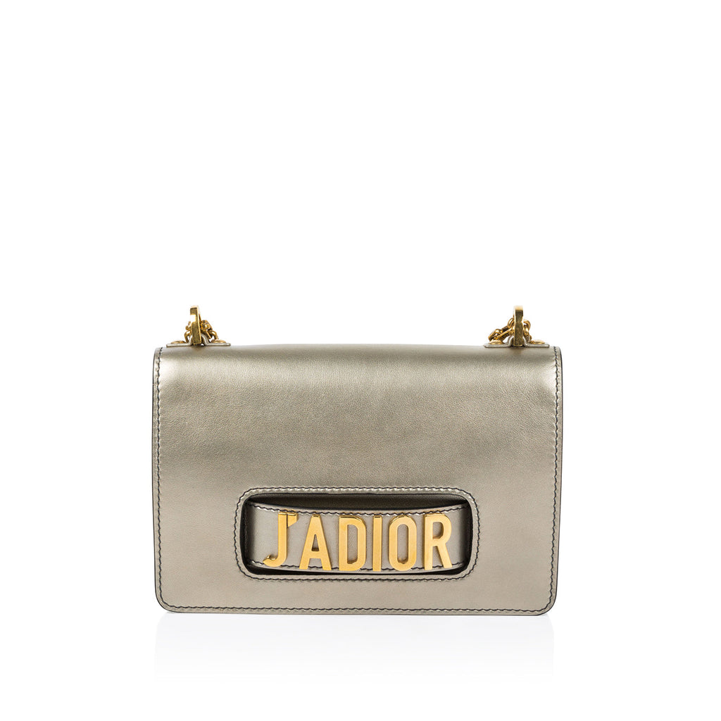JÃƒÂ¢Ã¢â€šÂ¬Ã¢â€žÂ¢ADIOR Flap Bag