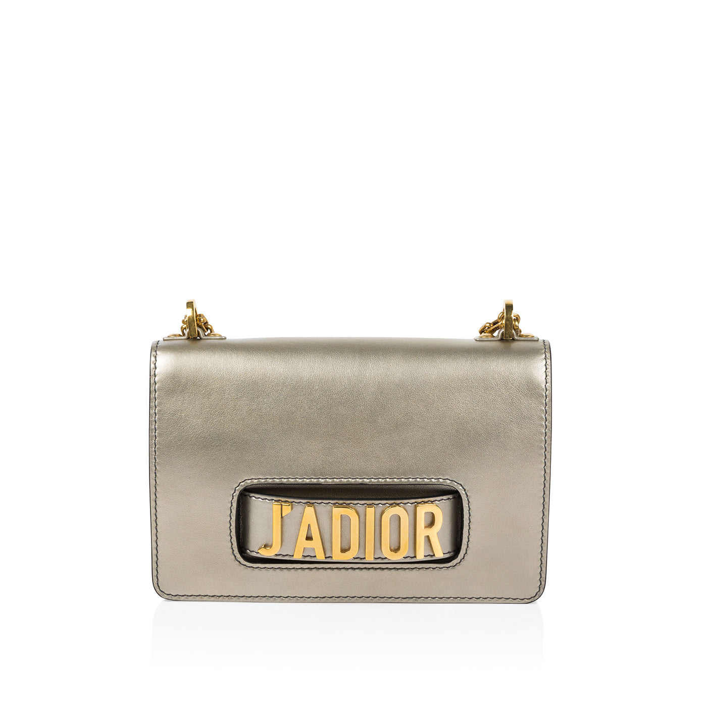 JÃƒÂ¢Ã¢â€šÂ¬Ã¢â€žÂ¢ADIOR Flap Bag