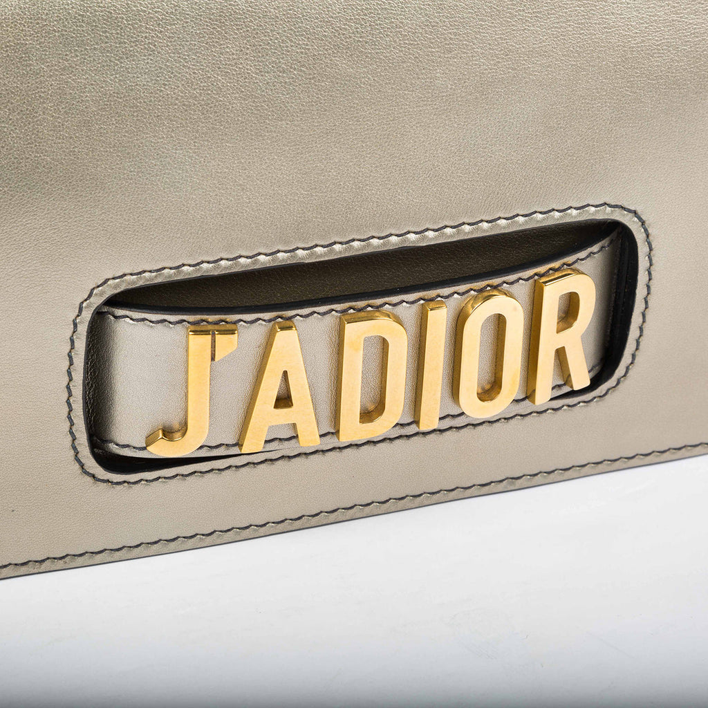 JÃƒÂ¢Ã¢â€šÂ¬Ã¢â€žÂ¢ADIOR Flap Bag